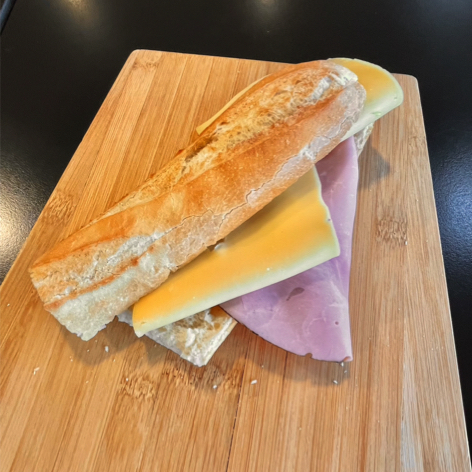Ham en Kaas-0